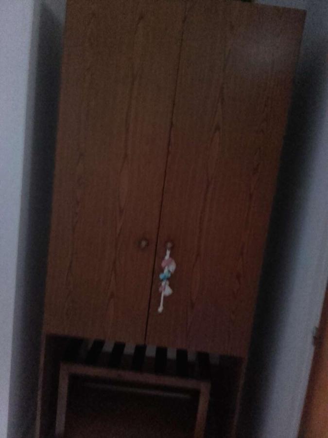 לפקוס קרפתאו Nikos Apartments מראה חיצוני תמונה